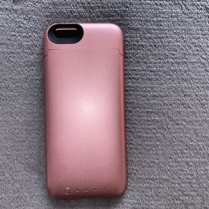 Mophie IPhone 7 Case